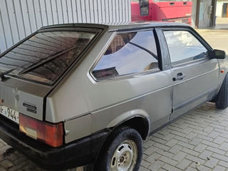 Lada / ВАЗ 2108 foto 5