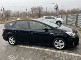 Toyota Prius + foto 3