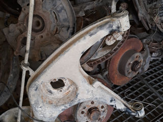 Mercedes Разборка запчасти, Piese auto W124, W126, W 190, W 140, W220 Airmatic foto 10