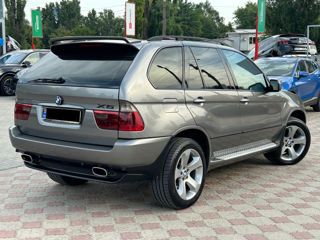 BMW X5 foto 3