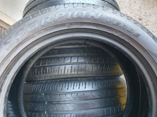 235/50/ R19- Pirelli. foto 9