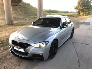 BMW 3 Series foto 3