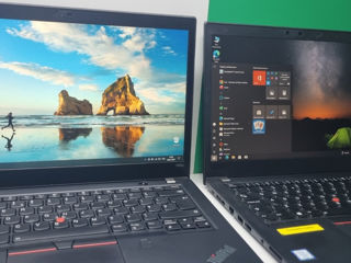 14"ThinkPad Core i7 Ram 16Gb Ssd 512Gb Отличный!Мощный!Гарантия!