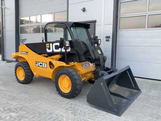 Jcb 520 foto 6