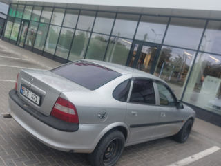 Opel Vectra foto 3