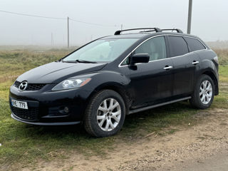 Mazda CX-7