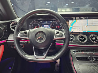 Mercedes E-Class foto 5