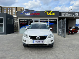 Volkswagen Tiguan foto 6