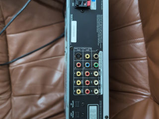 Receiver LG LH-D6530 foto 2