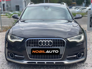 Audi A6 Allroad foto 2