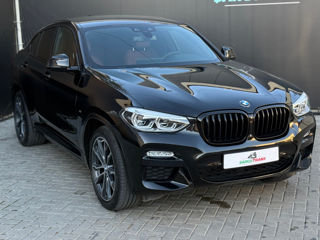 BMW X4 foto 3