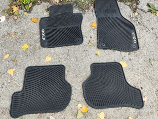 Covorase Golf 6