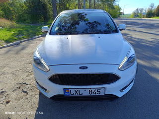 Ford Focus foto 1