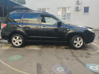 Subaru Forester foto 6