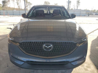 Mazda CX-5 foto 3