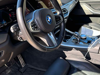 BMW X5 M foto 3