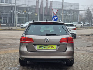 Volkswagen Passat foto 5