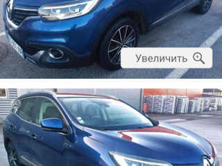 Renault Kadjar foto 10