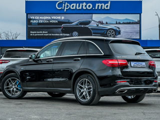 Mercedes GLC foto 5