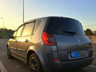 Renault Scenic foto 5