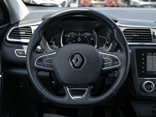 Renault Kadjar foto 11