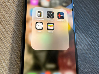 Iphone X 256mb foto 1