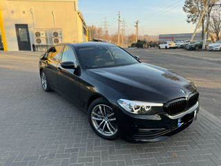 BMW 5 Series foto 2