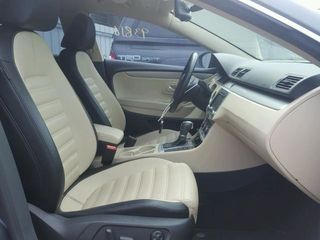 Volkswagen Passat CC foto 6