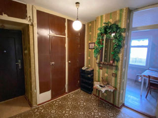 Apartament cu 2 camere, 54 m², 10 cartier, Bălți foto 2