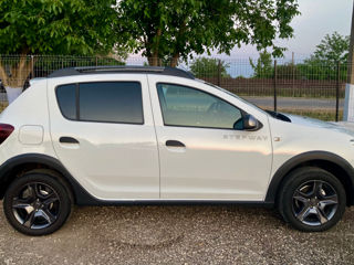 Dacia Sandero Stepway foto 4