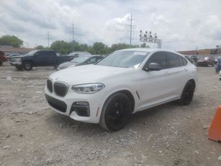 BMW X4 foto 2