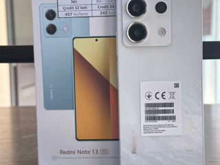 Xiaomi redmi note 13 256gb 3990 lei