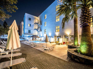 Pollis Hotel (Adults Only 15+) 4*