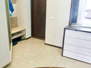 Apartament cu 1 cameră, 66 m², Buiucani, Chișinău foto 8