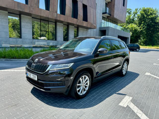 Skoda Kodiaq foto 4