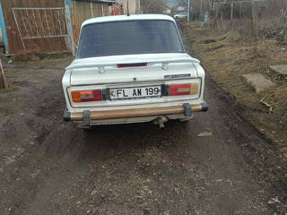 Lada / ВАЗ 2106 foto 6