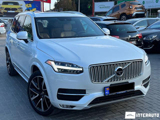 Volvo XC90 foto 7