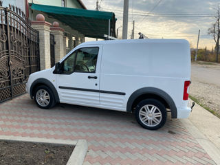 Ford Transit Connect foto 2