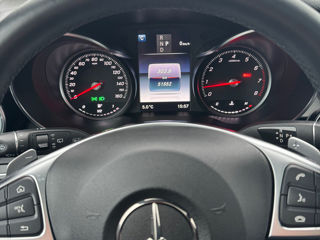 Mercedes GLC foto 10