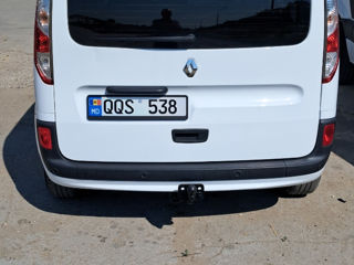 Renault Kangoo foto 6