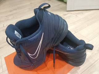 Nike Air Monarch foto 4