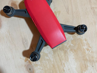 DJI spark fly more combo