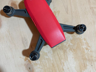 dji spark fly more combo foto 2