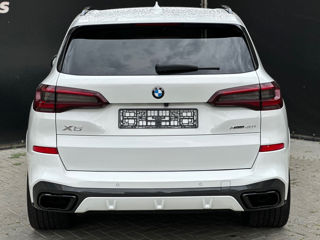 BMW X5 foto 4