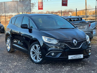 Renault Grand Scenic foto 5