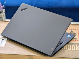 Lenovo Thinkpad X1 Carbon 6th Gen (Core i5 8250U/8Gb Ram/256Gb SSD/14.1" FHD IPS) foto 10