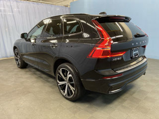 Volvo XC60 foto 5