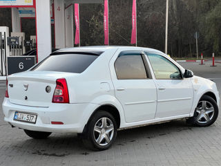 Dacia Logan foto 7