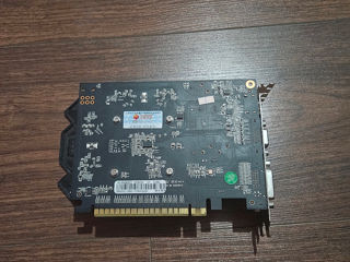 Gtx 650 foto 2