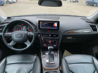 Audi Q5 foto 5